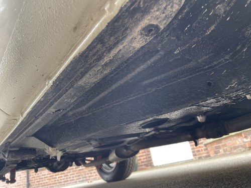 1970 MG MGC For Sale (picture 161 of 189)