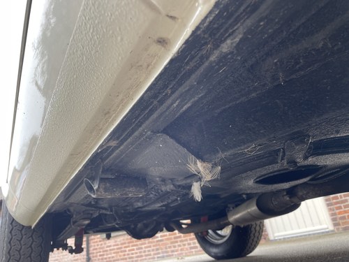 1970 MG MGC For Sale (picture 160 of 189)