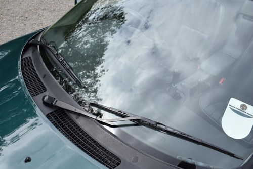 1998 MGF Mk1 Roadster Te koop (foto 109 van 144)