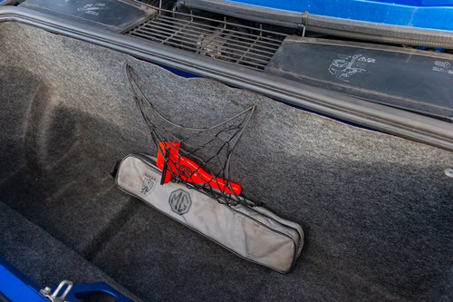 2001 MG MGF Trophy 160 Te koop (foto 141 van 208)