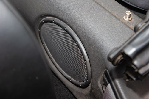 2001 MG MGF Trophy 160 Te koop (foto 71 van 208)