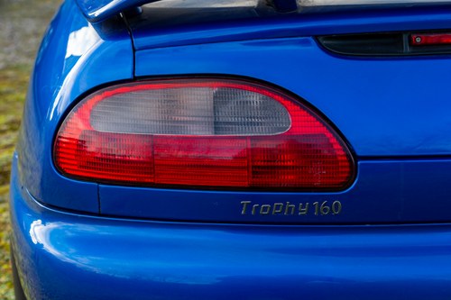 2001 MG MGF Trophy 160 Te koop (foto 103 van 208)