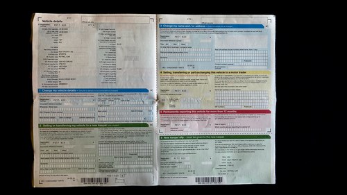 2001 MG MGF Trophy 160 Te koop (foto 194 van 208)