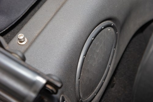 2001 MG MGF Trophy 160 Te koop (foto 72 van 208)