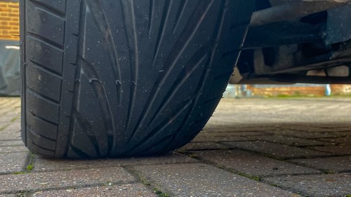 2001 MG MGF Trophy 160 Te koop (foto 183 van 208)