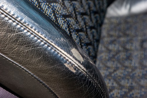 2001 MG MGF Trophy 160 Te koop (foto 60 van 208)