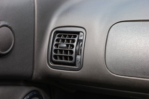 2001 MG MGF Trophy 160 Te koop (foto 77 van 208)