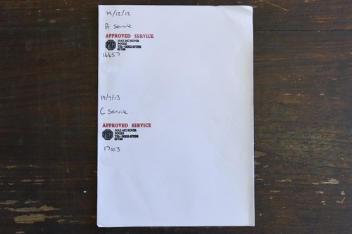 1997 MG MGF 1.8i VVC In vendita (immagine 161 di 169)