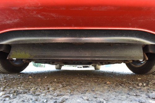 1997 MG MGF 1.8i VVC In vendita (immagine 146 di 169)