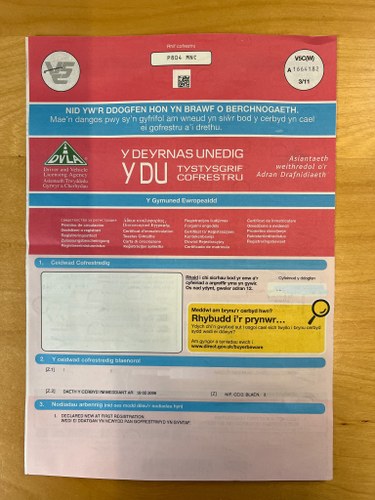 1997 MGF 1.8i Te koop (foto 73 van 80)