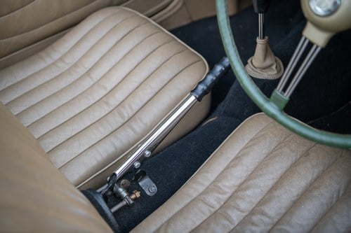 1950 MG TD/TF En venta (imagen 37 de 172)