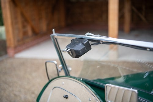 1950 MG TD/TF En venta (imagen 38 de 172)