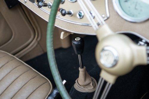 1950 MG TD/TF En venta (imagen 52 de 172)