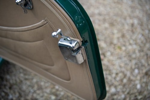 1950 MG TD/TF En venta (imagen 50 de 172)