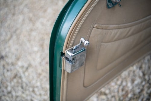 1950 MG TD/TF En venta (imagen 47 de 172)