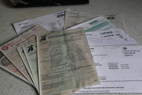 1953 MG TD Te koop (foto 126 van 136)