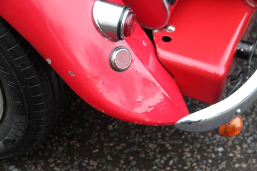 1953 MG TD Te koop (foto 70 van 136)