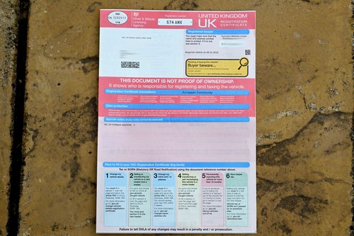 1954 MG TF Midget à vendre (picture 239 of 258)