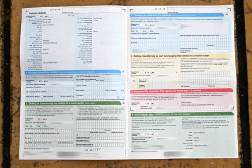 1954 MG TF Midget à vendre (picture 240 of 258)