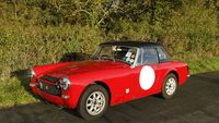 1974 MG Midget 1275 Track Prepared For Sale (picture 5 of 144)