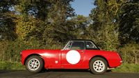 1974 MG Midget 1275 Track Prepared For Sale (picture 7 of 144)
