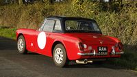 1974 MG Midget 1275 Track Prepared For Sale (picture 13 of 144)