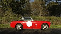 1974 MG Midget 1275 Track Prepared For Sale (picture 6 of 144)