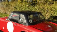 1974 MG Midget 1275 Track Prepared For Sale (picture 105 of 144)