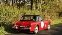 1974 MG Midget 1275 Track Prepared For Sale (picture 11 of 144)