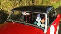 1974 MG Midget 1275 Track Prepared For Sale (picture 103 of 144)