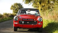 1974 MG Midget 1275 Track Prepared For Sale (picture 8 of 144)