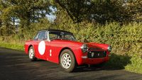 1974 MG Midget 1275 Track Prepared For Sale (picture 3 of 144)
