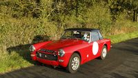 1974 MG Midget 1275 Track Prepared For Sale (picture 4 of 144)