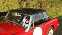 1974 MG Midget 1275 Track Prepared For Sale (picture 104 of 144)