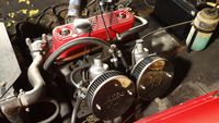 1974 MG Midget 1275 Track Prepared For Sale (picture 131 of 144)