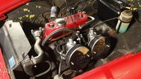 1974 MG Midget 1275 Track Prepared For Sale (picture 112 of 144)