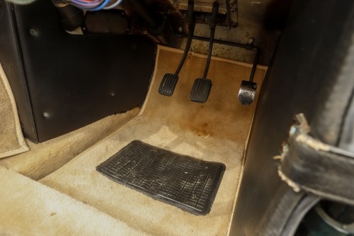 1979 MG Midget Te koop (foto 66 van 139)