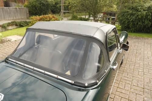 1979 MG Midget Te koop (foto 108 van 139)