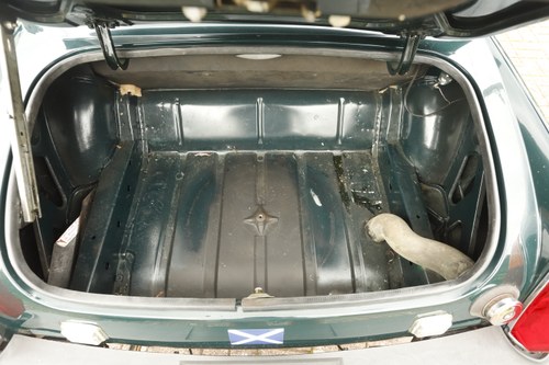 1979 MG Midget Te koop (foto 89 van 139)