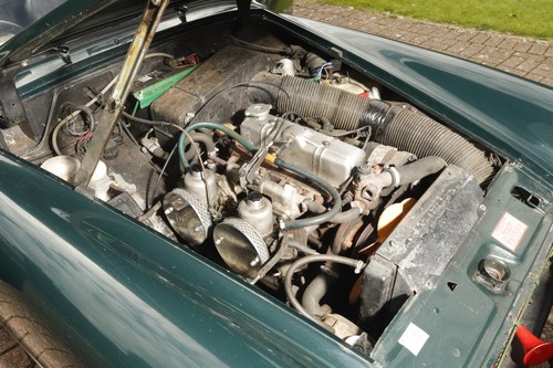 1979 MG Midget Te koop (foto 129 van 139)