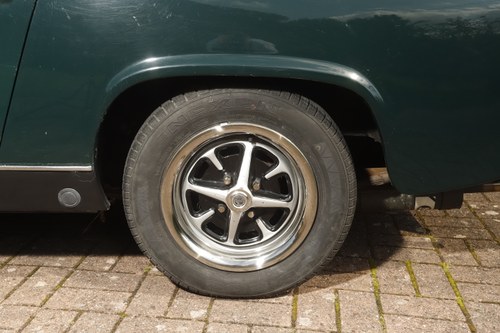 1979 MG Midget Te koop (foto 35 van 139)