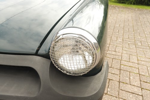 1979 MG Midget Te koop (foto 113 van 139)