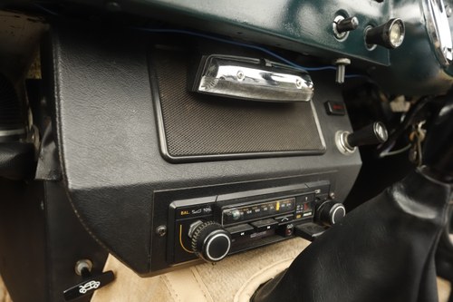 1979 MG Midget Te koop (foto 51 van 139)