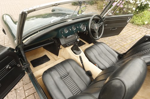 1979 MG Midget Te koop (foto 62 van 139)