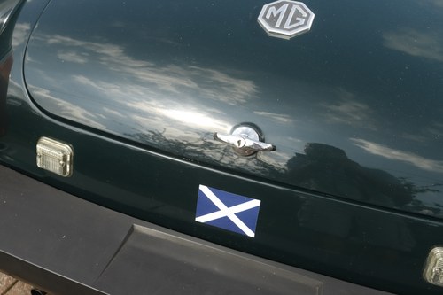 1979 MG Midget Te koop (foto 123 van 139)