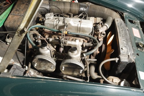 1979 MG Midget Te koop (foto 130 van 139)