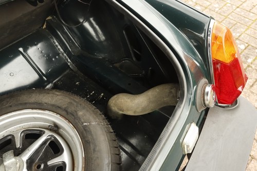 1979 MG Midget Te koop (foto 88 van 139)