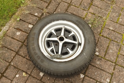 1979 MG Midget Te koop (foto 98 van 139)