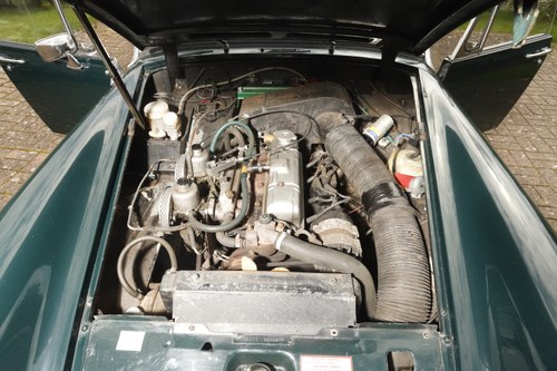 1979 MG Midget Te koop (foto 131 van 139)