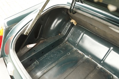 1979 MG Midget Te koop (foto 95 van 139)